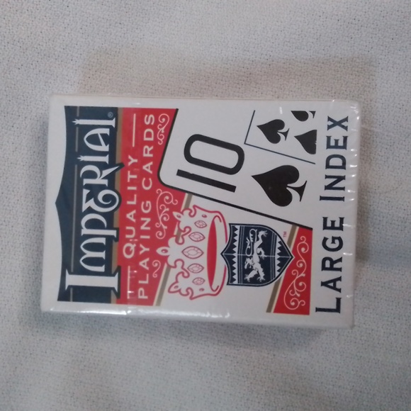 Set/Decks of cards and brain game. - Picture 4 of 8